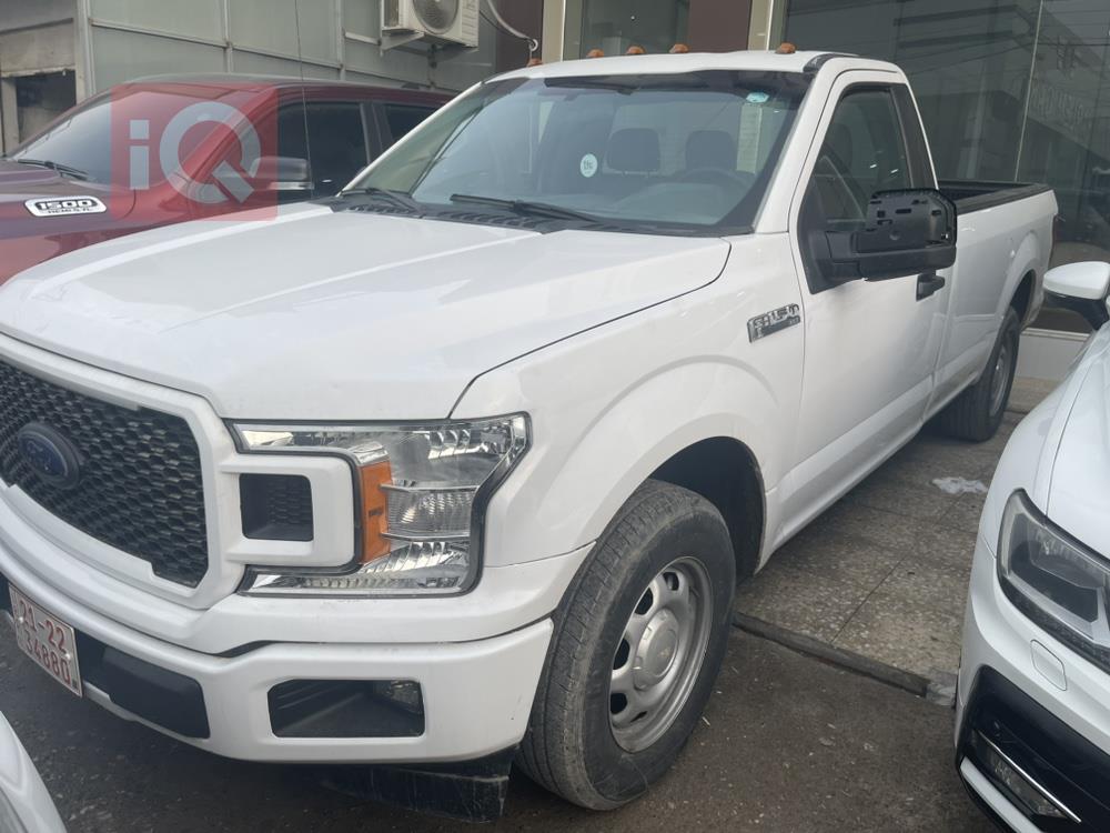 فۆرد F-150